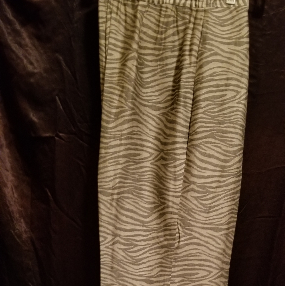 Slacks - Nygard Collection